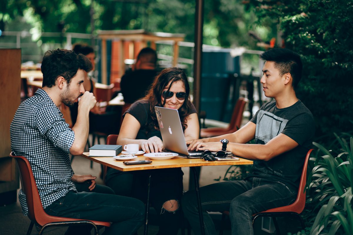¿Qué diferencias existen entre los millennials y la generación Z?
