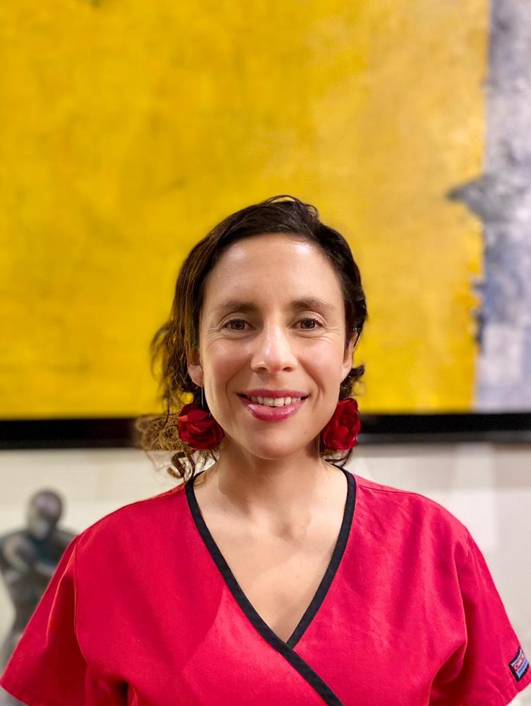 Macarena Moreno - Columna de Opinión: Mujer y su sexualidad ¿Qué es una mujer empoderada?