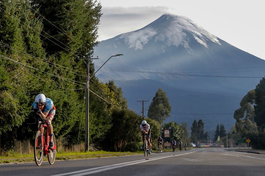 Challenge Puerto Varas