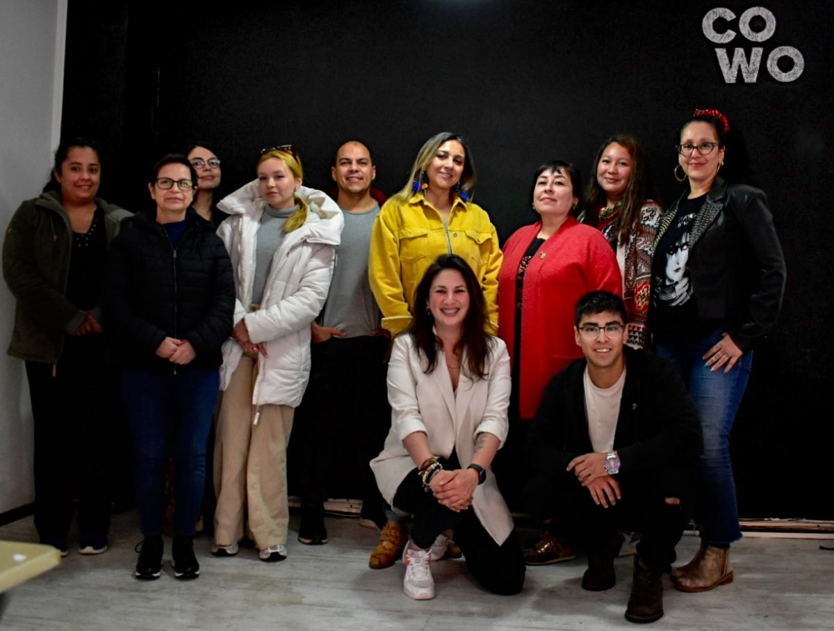 Invitan a Encuentro de Mujeres en Tecnología e Innovación
