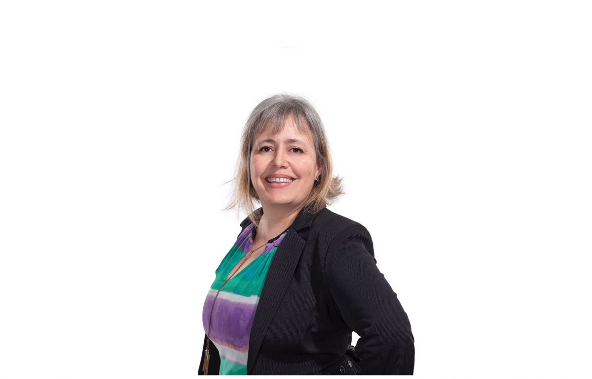 Virginia Restrepo - Carta: Método Ford nuestro aliado en los negocios
