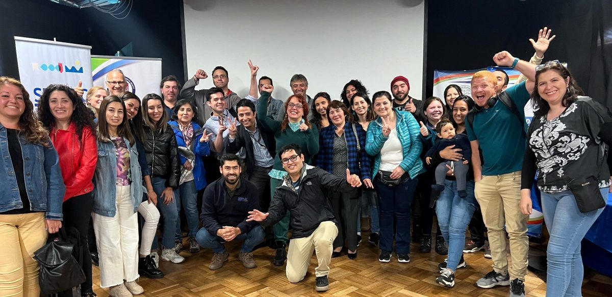 Realizan Escuela de Verano para Emprendedores en Puerto Montt