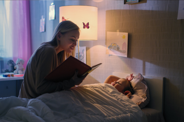 Ciclo del sueño en niños y adolescentes al terminar vacaciones