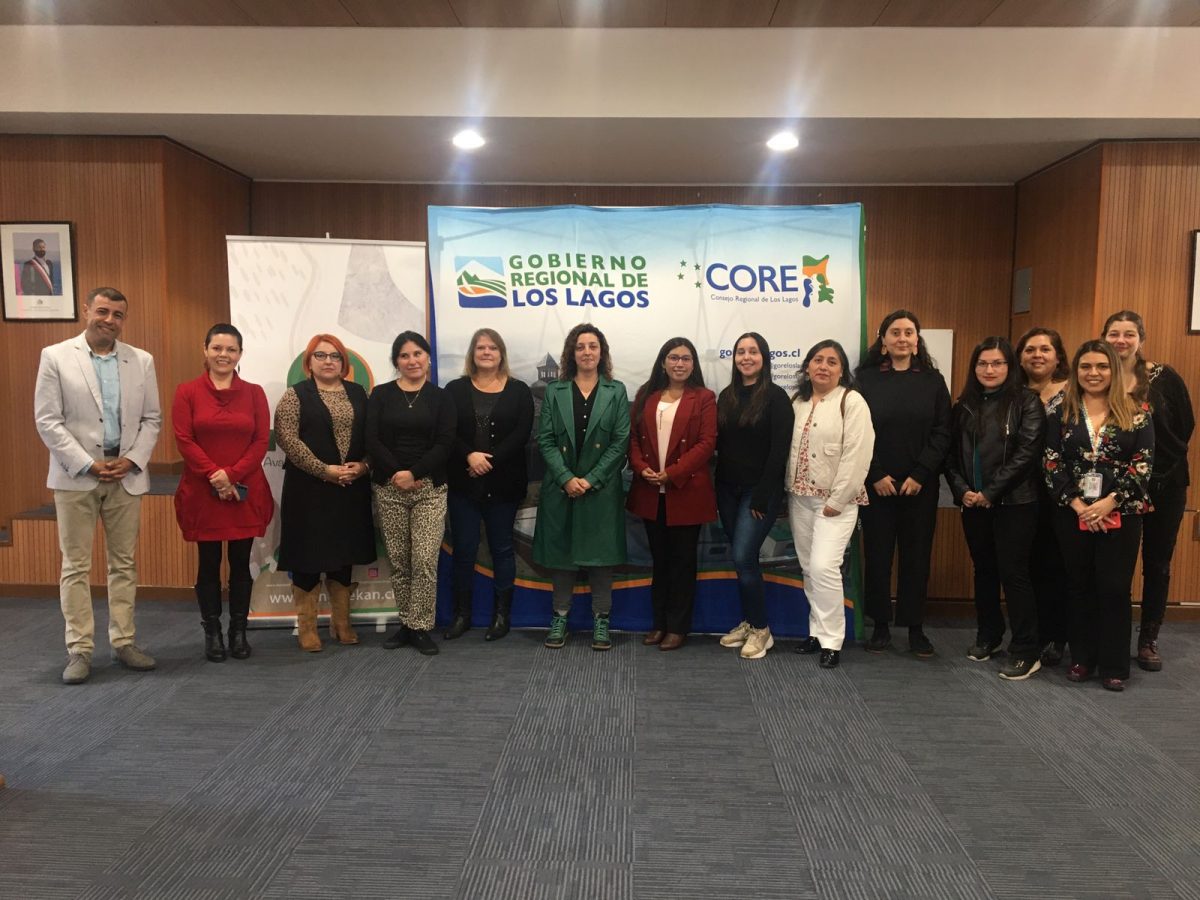 Impulsan programa de prevención de violencia contra las mujeres