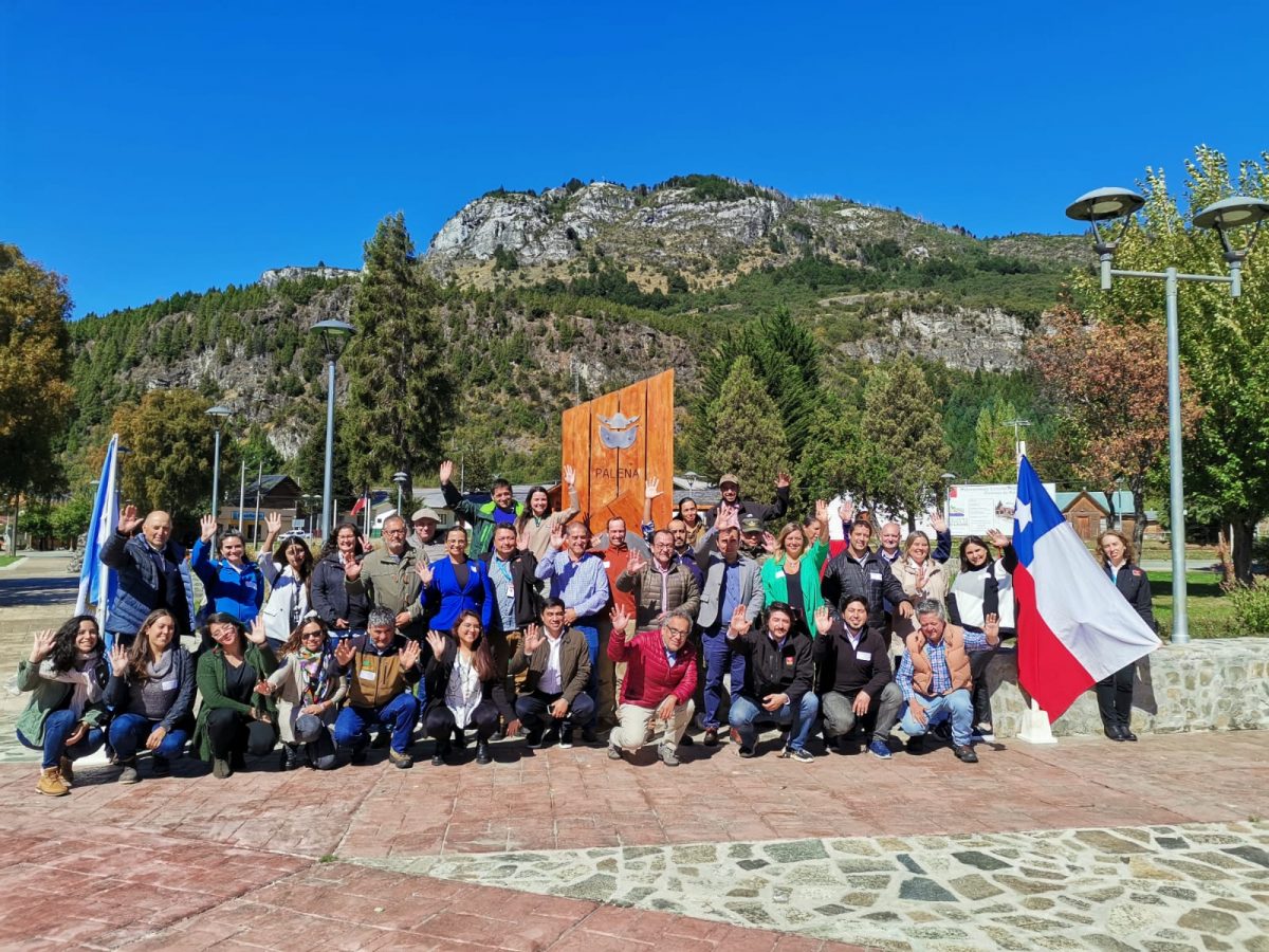 Finaliza sesión de Mesa Binacional de Turismo