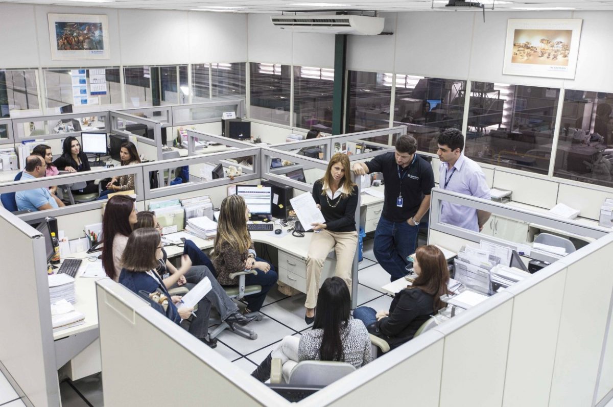 Inclusión financiera femenina