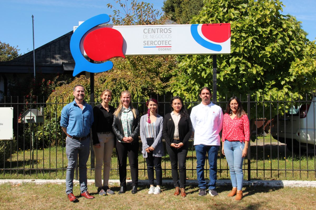 Buscan fortalecer economía circular en provincia de Osorno