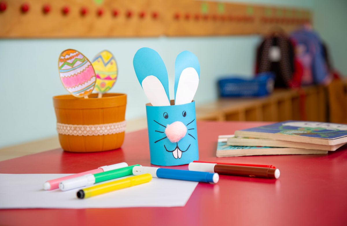 ¿Cuántos huevitos de chocolate son recomendables para niños?