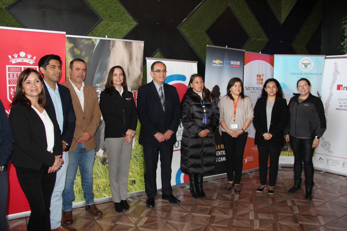 Lanzan X° Seminario de Mujeres Líderes del Sur de Chile