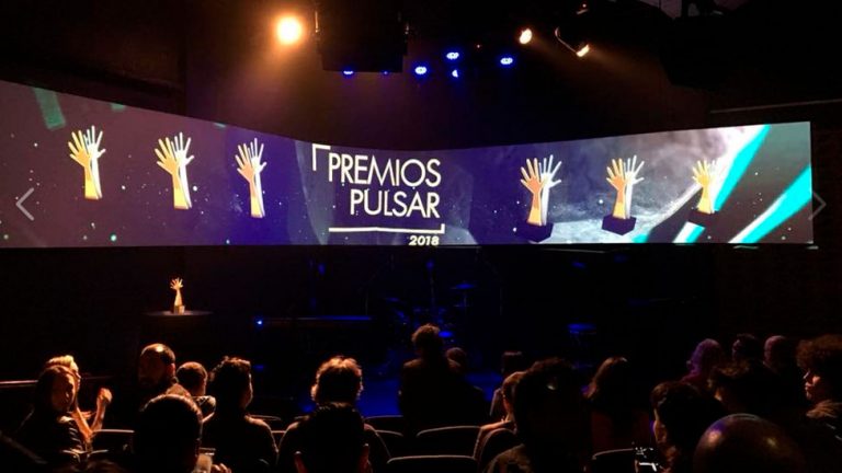 Premios Pulsar anuncia a los nominados para su edición 2023