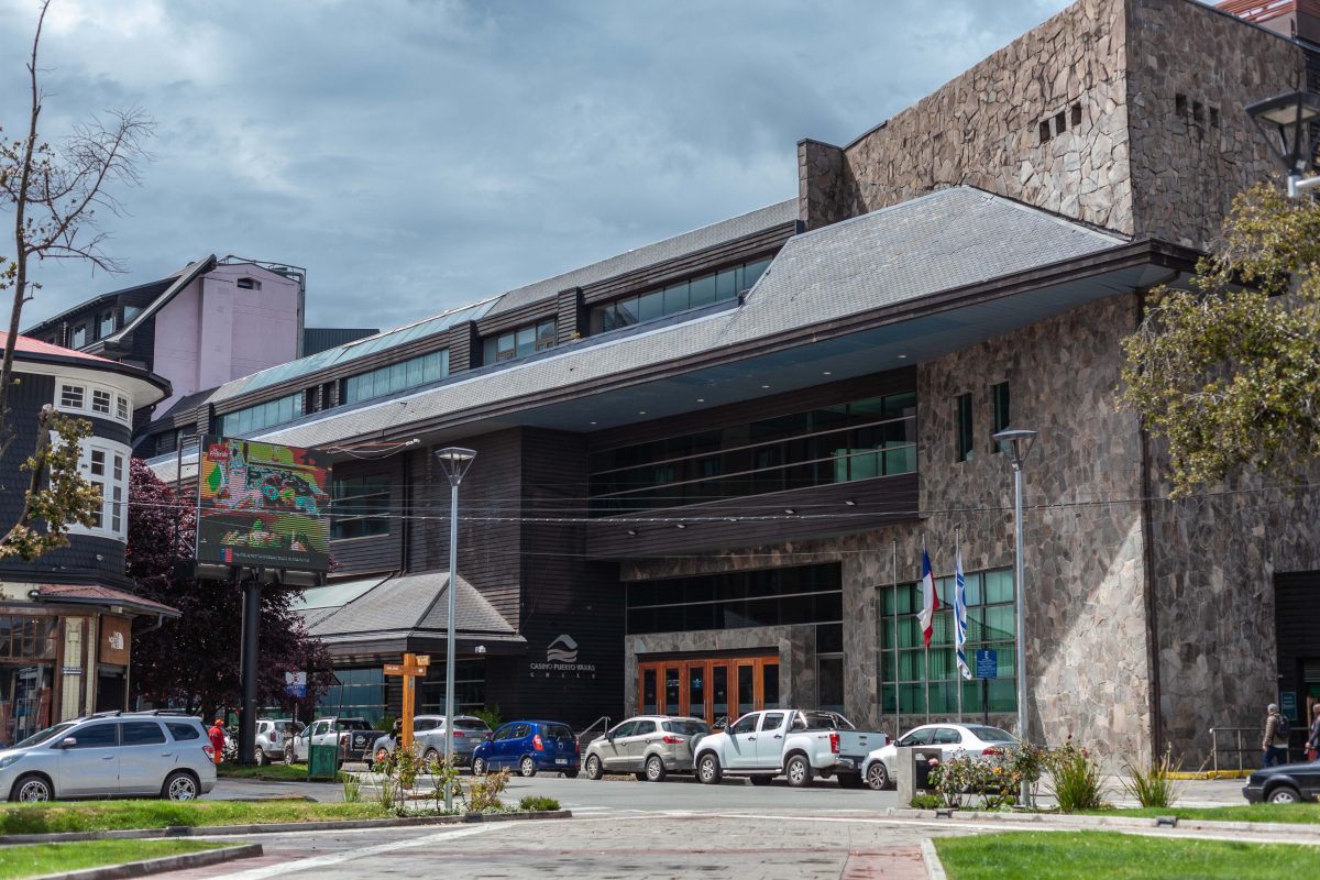 Concejo Municipal aprueba aumento de aporte monetario de casino de juegos