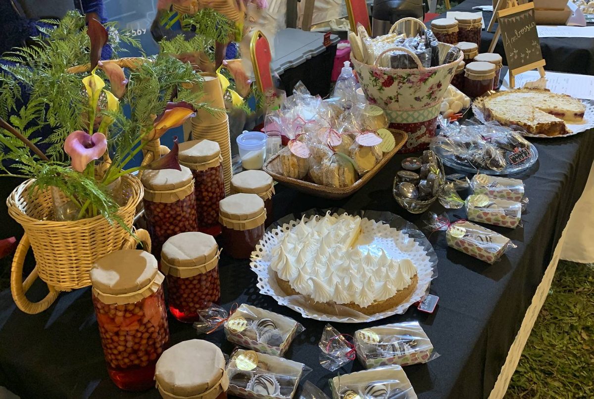 Este viernes comienza la Fiesta de la Murta de Ensenada