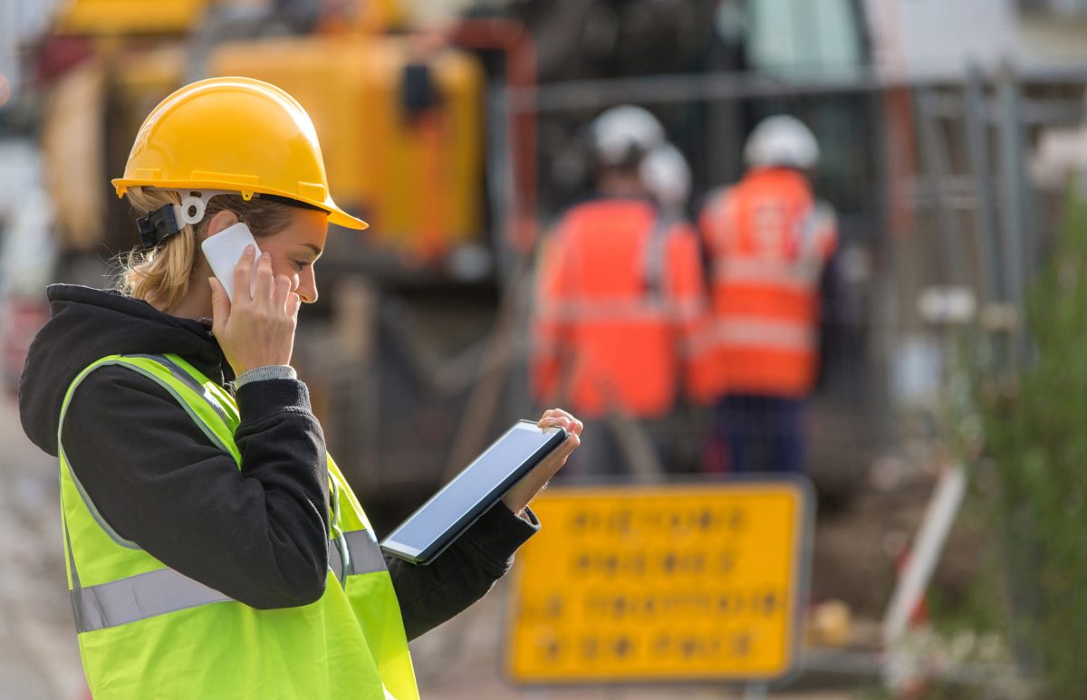 Opinión: La Importancia de la digitalización del rubro de la construcción