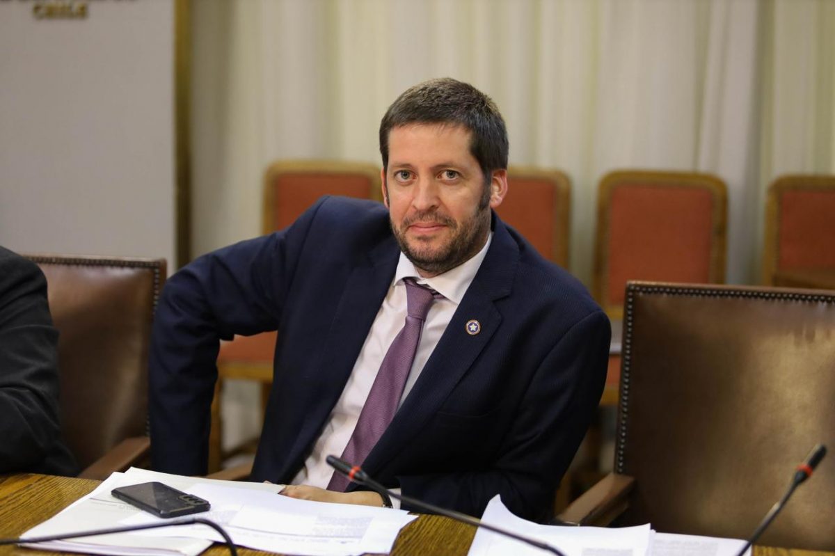 Carta: Péndulo y sentido común