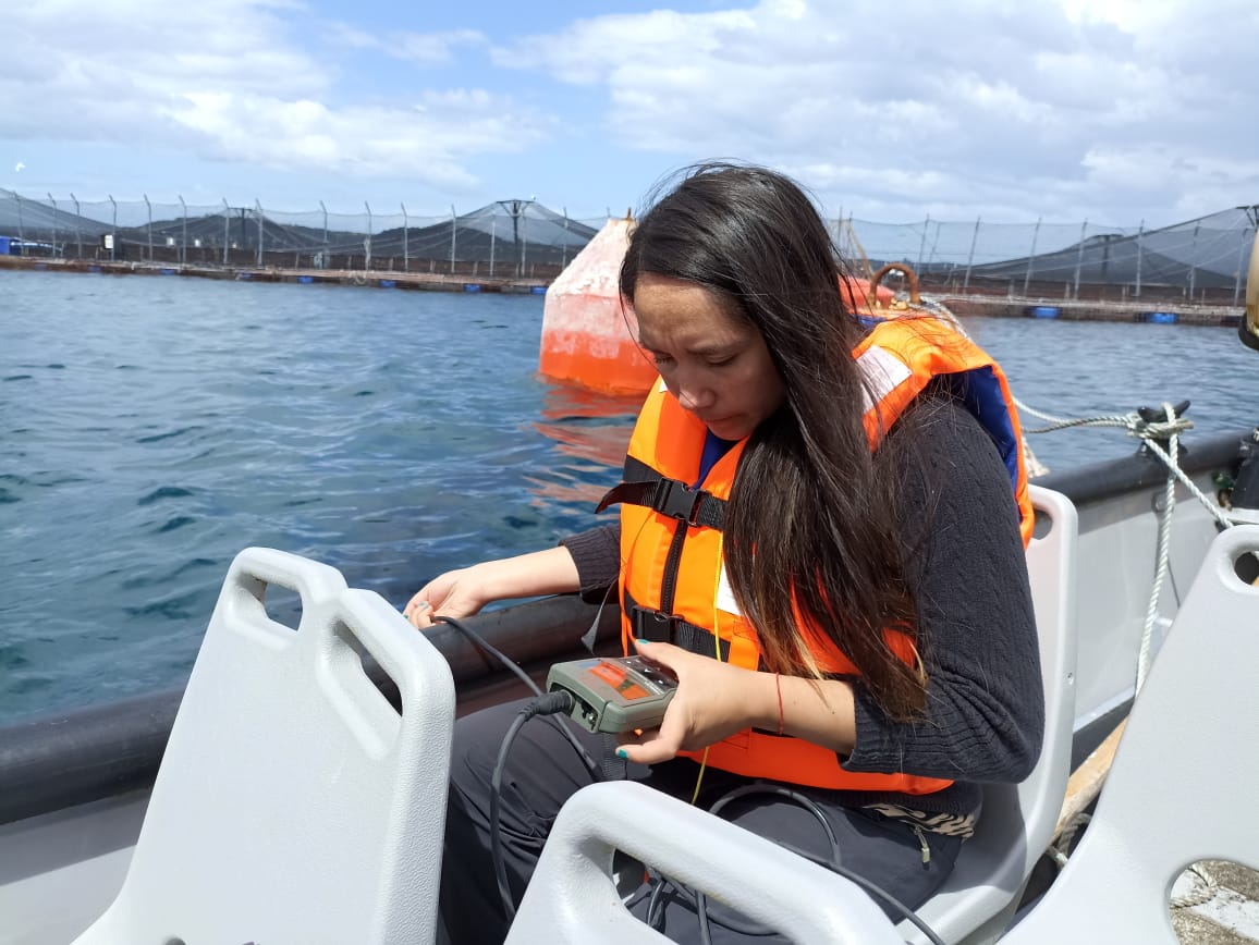 Investigaciones en conservación aportan valor al territorio