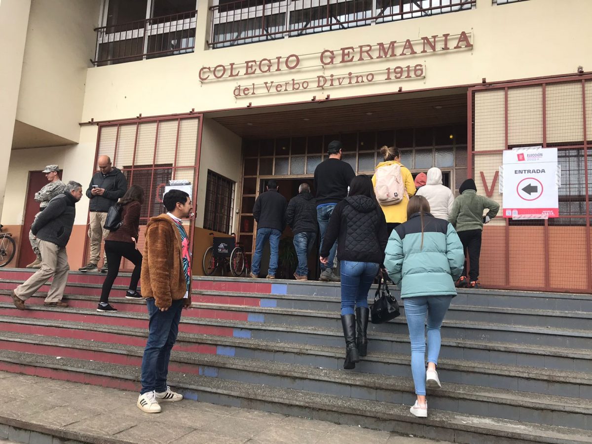 Partido Republicano triunfa en elección de consejeros