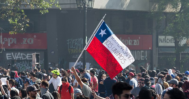 Elección de Consejo Constitucional revive discordia