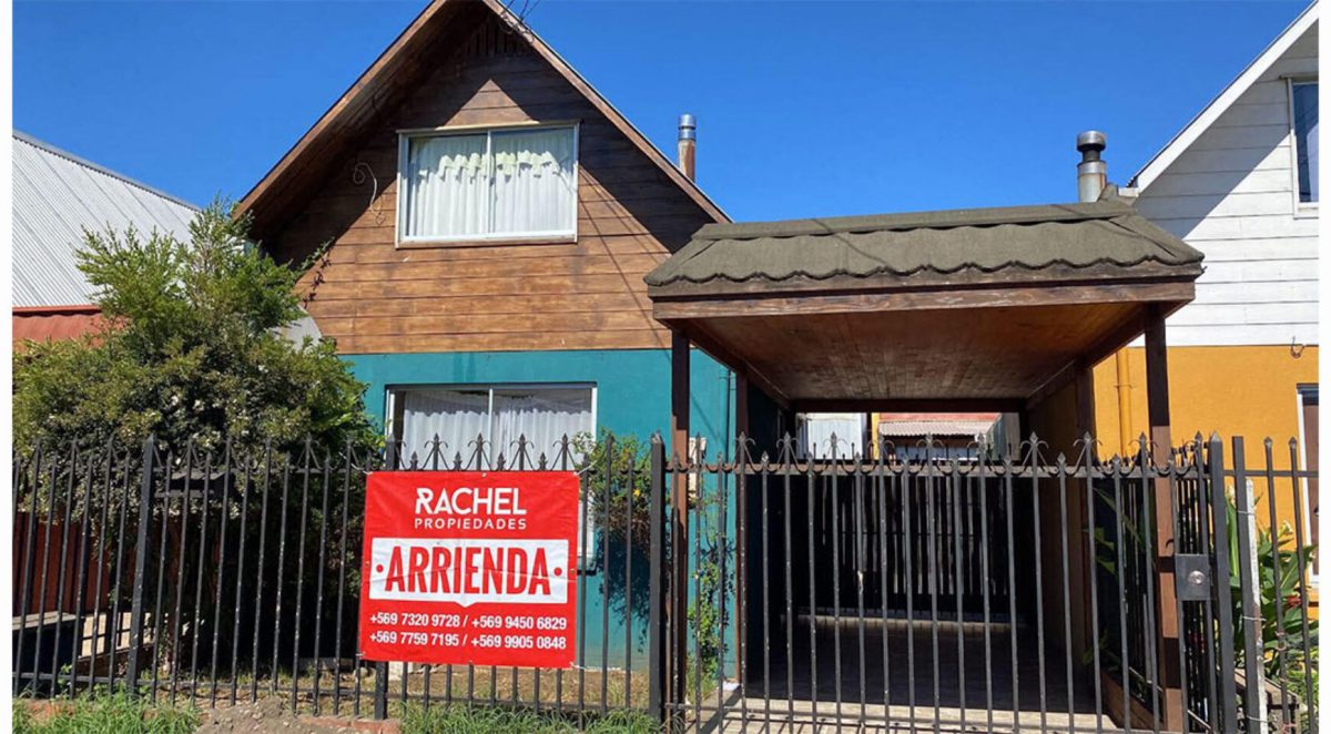 Opinión: ¿Por qué bajan los precios de arriendo?