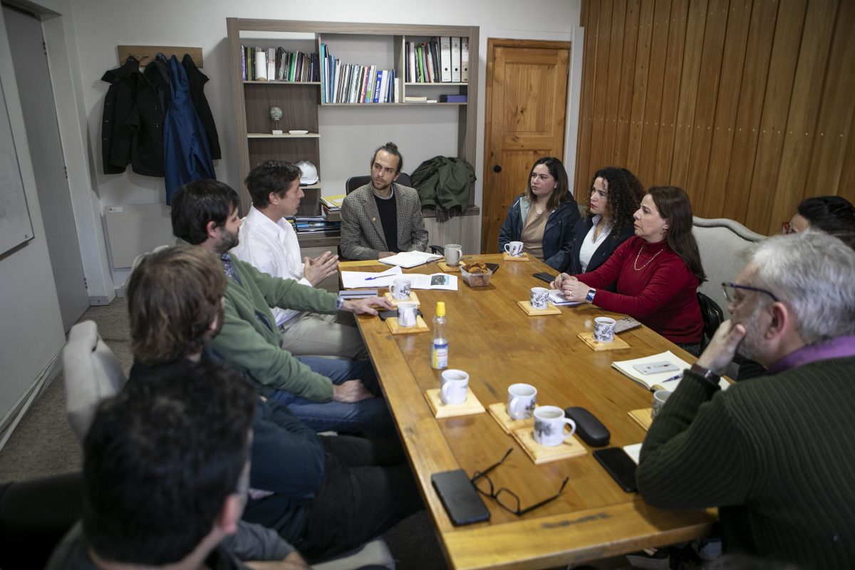 Mop asegura que hospital se va a construir