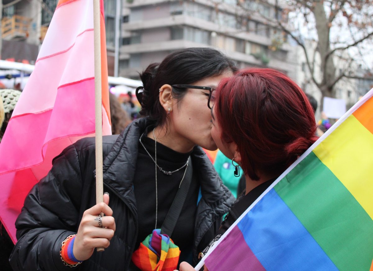 Editorial: ¿Cómo se vive el día del orgullo en Barcelona?