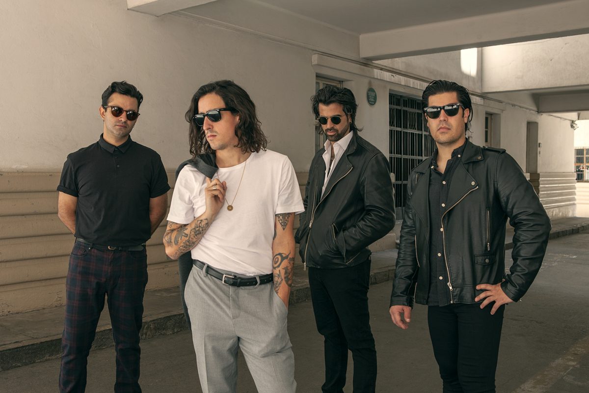 We Are The Grand regresa a Puerto Varas