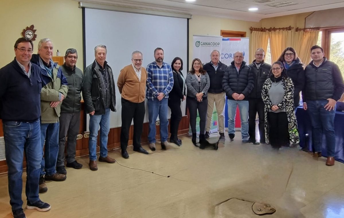 Taller de sostenibilidad reúne a ganaderos