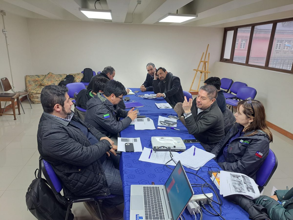 Plantean necesidad de nuevo hospital en Puerto Octay