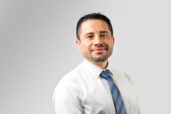 Cambiando la cara del sector financiero