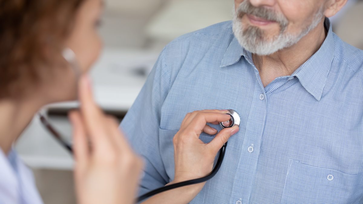 Mortalidad por cáncer de pulmón aumenta 25% en Los Lagos