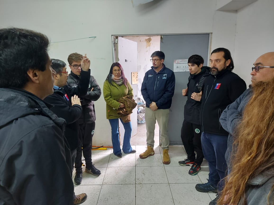 Suspenden camerinos femeninos de Deportes Puerto Montt