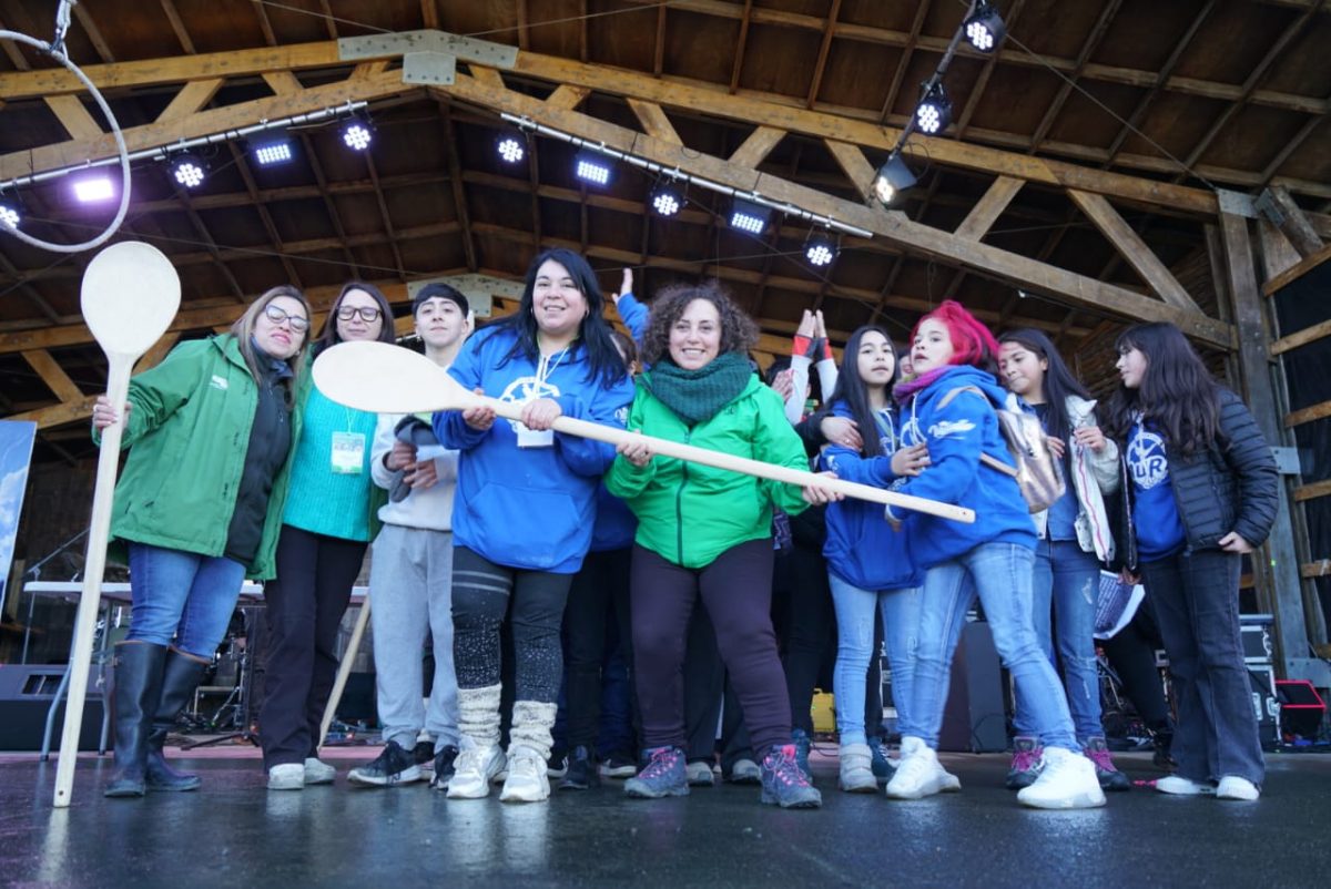Festival de la Cazuela reúne a más de 20 mil personas