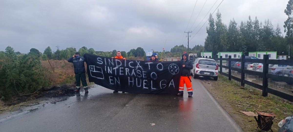 Relleno Sanitario La Laja