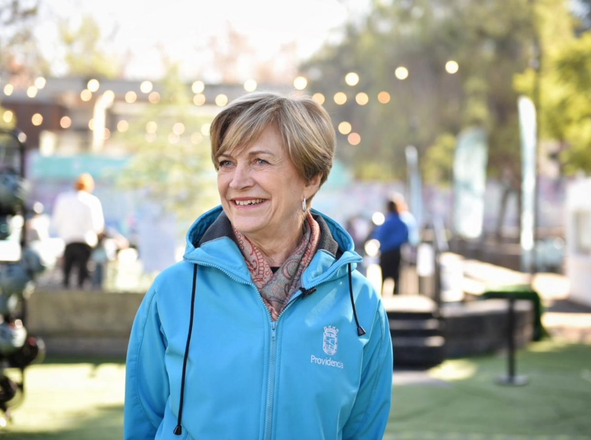 Evelyn Matthei
