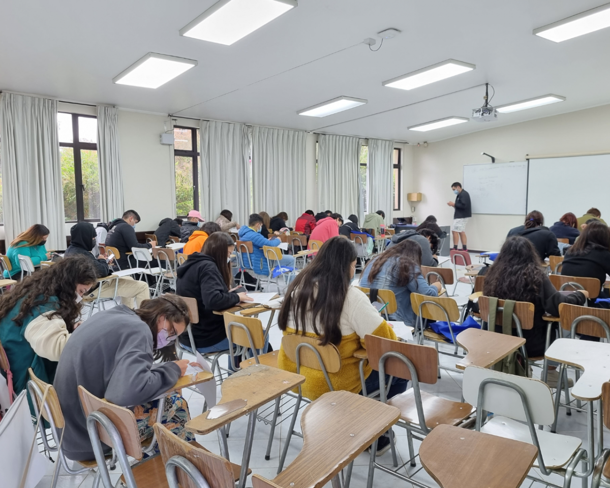 Extienden plazo para inscribirse en PAES regular