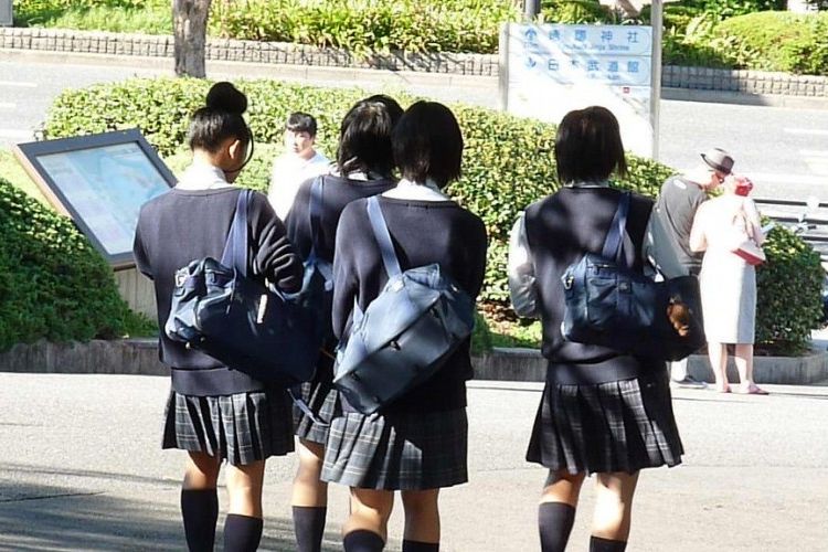 "Conoce tu Escuela" abre puertas a postulantes