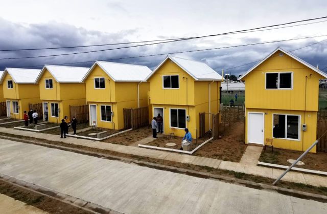 Carta: La otra crisis en Vivienda