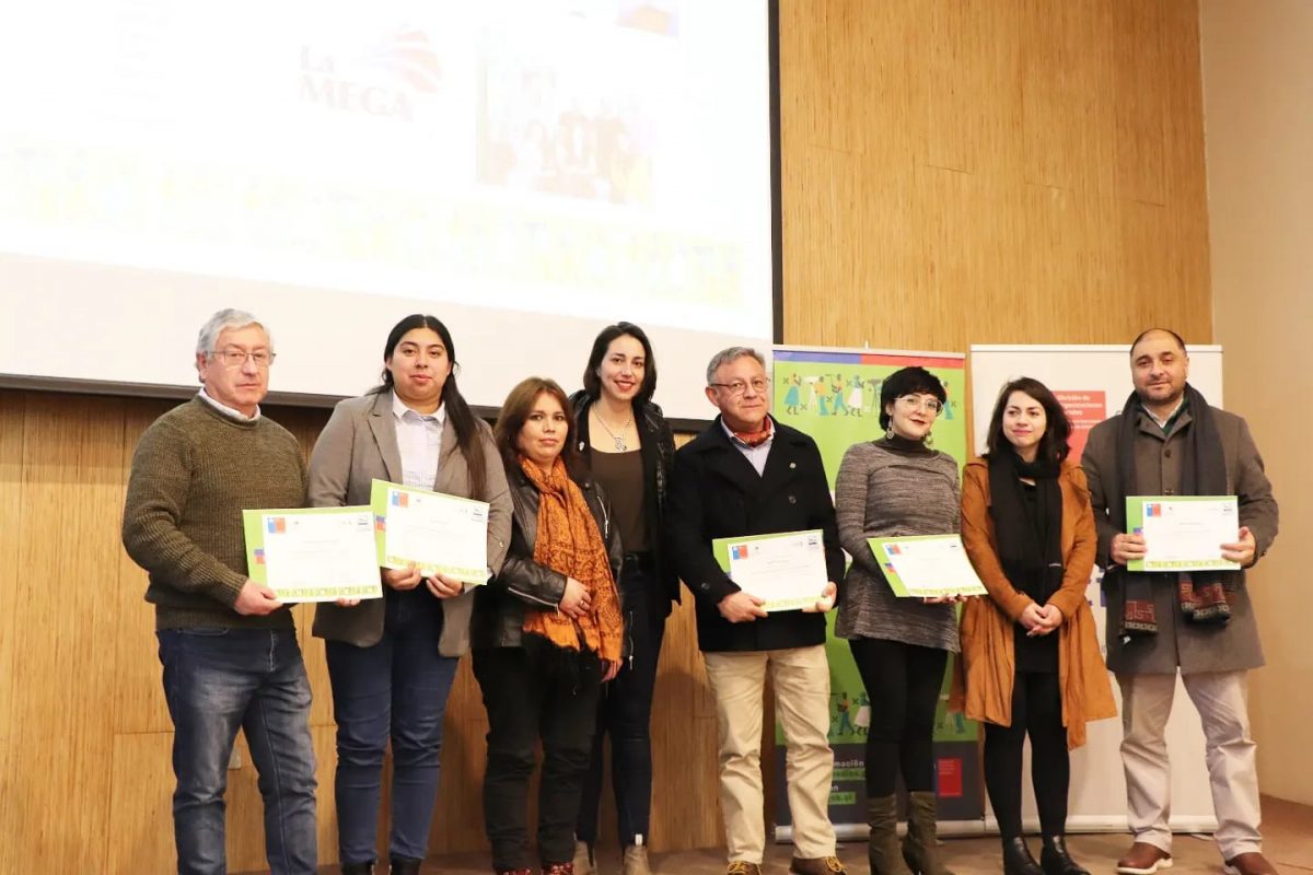Medios de comunicación