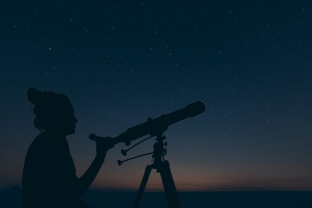 Astroturismo