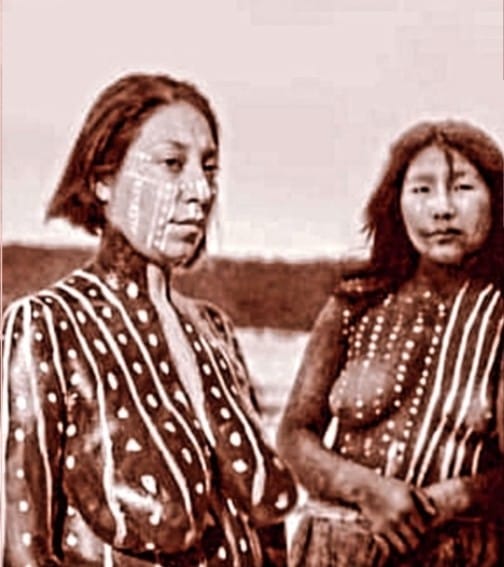 Selk´nam