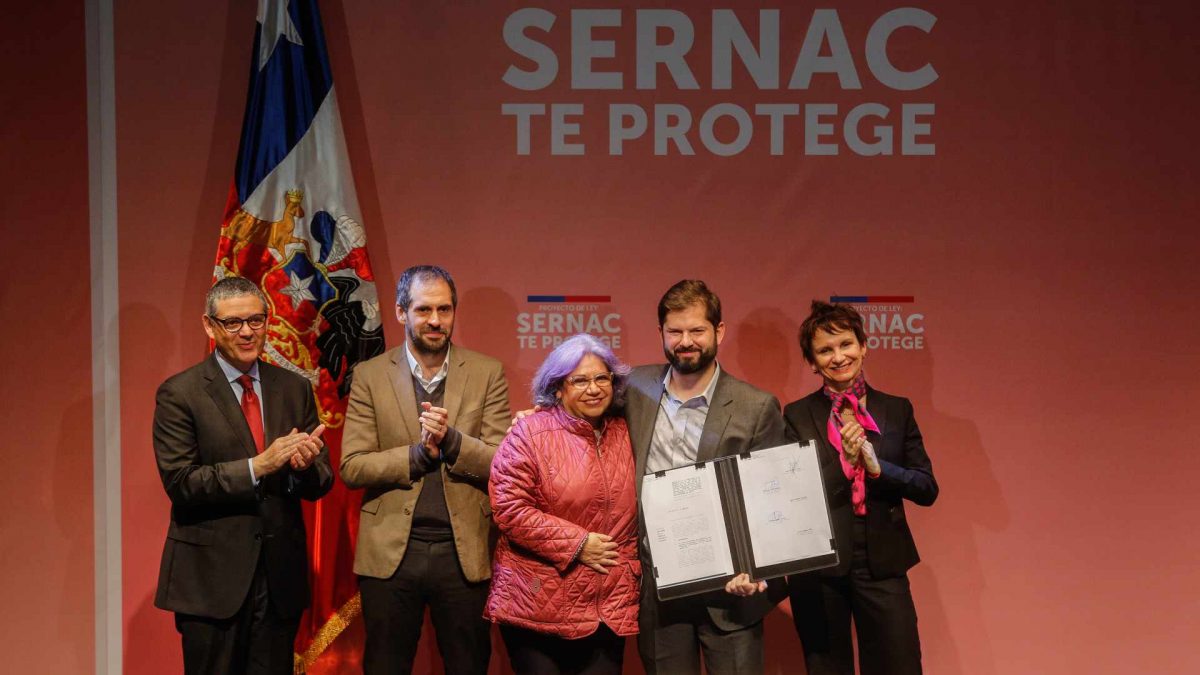 Sernac