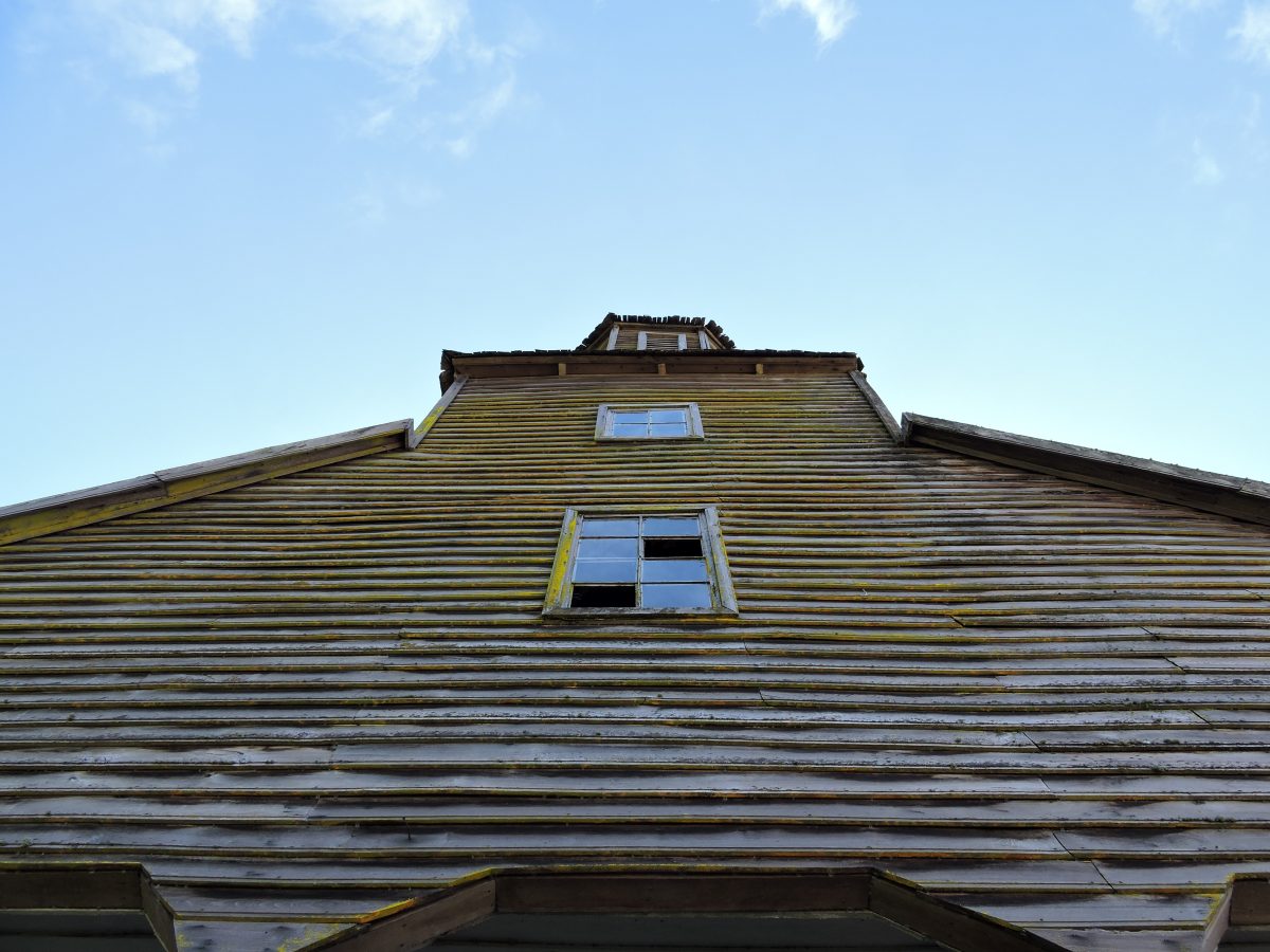 Iglesias de Chiloé -Patrimonio - Diario Puerto Varas
