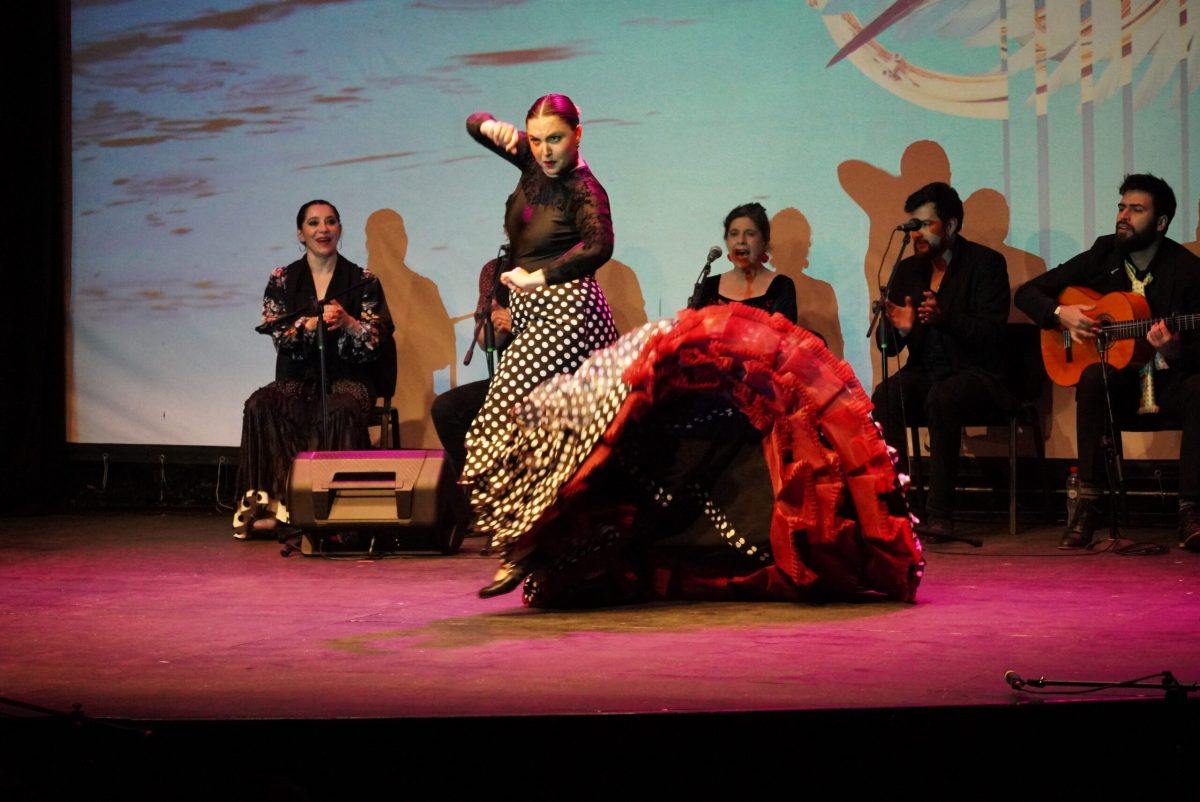 Festival Musical Chiloé