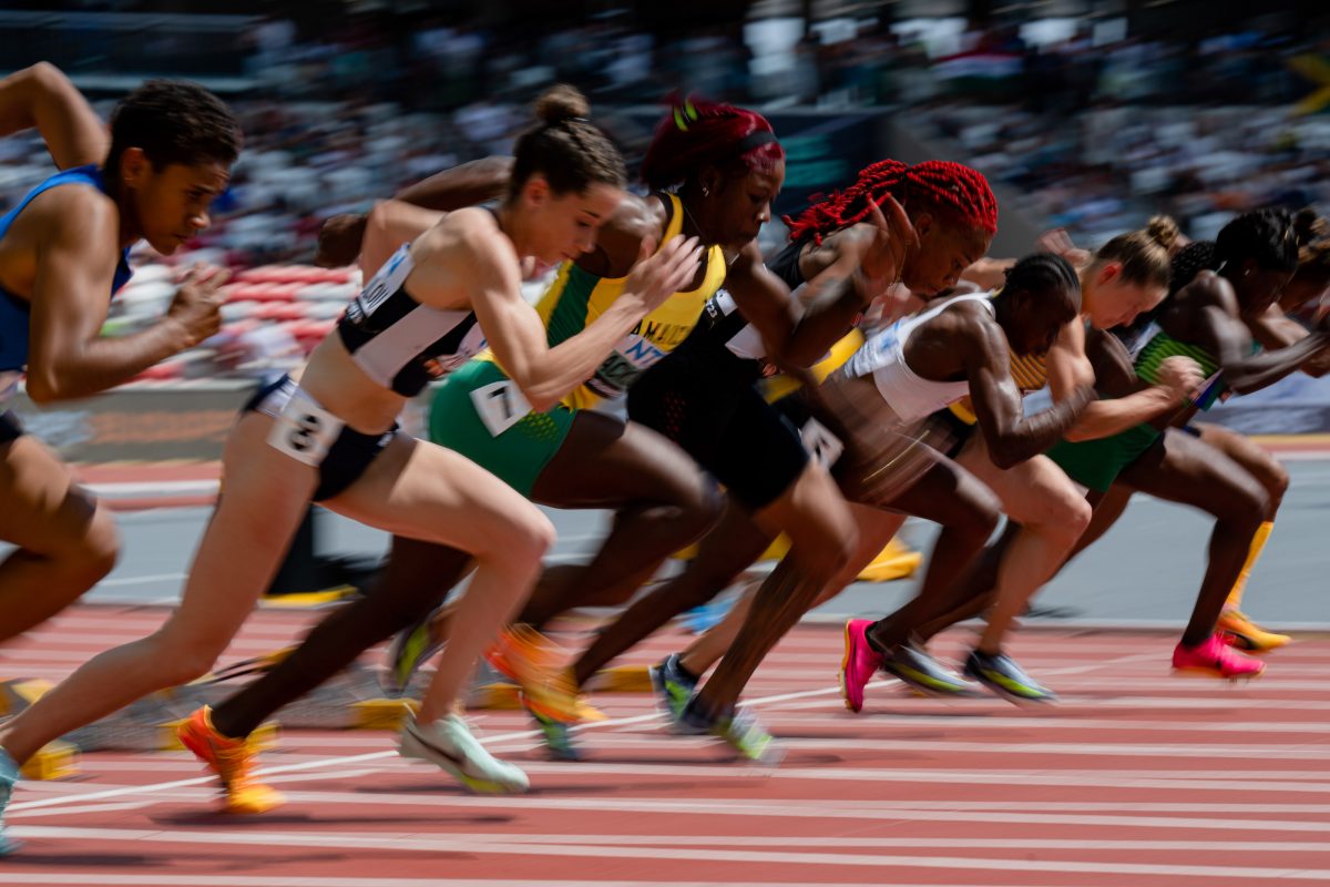 Atletismo