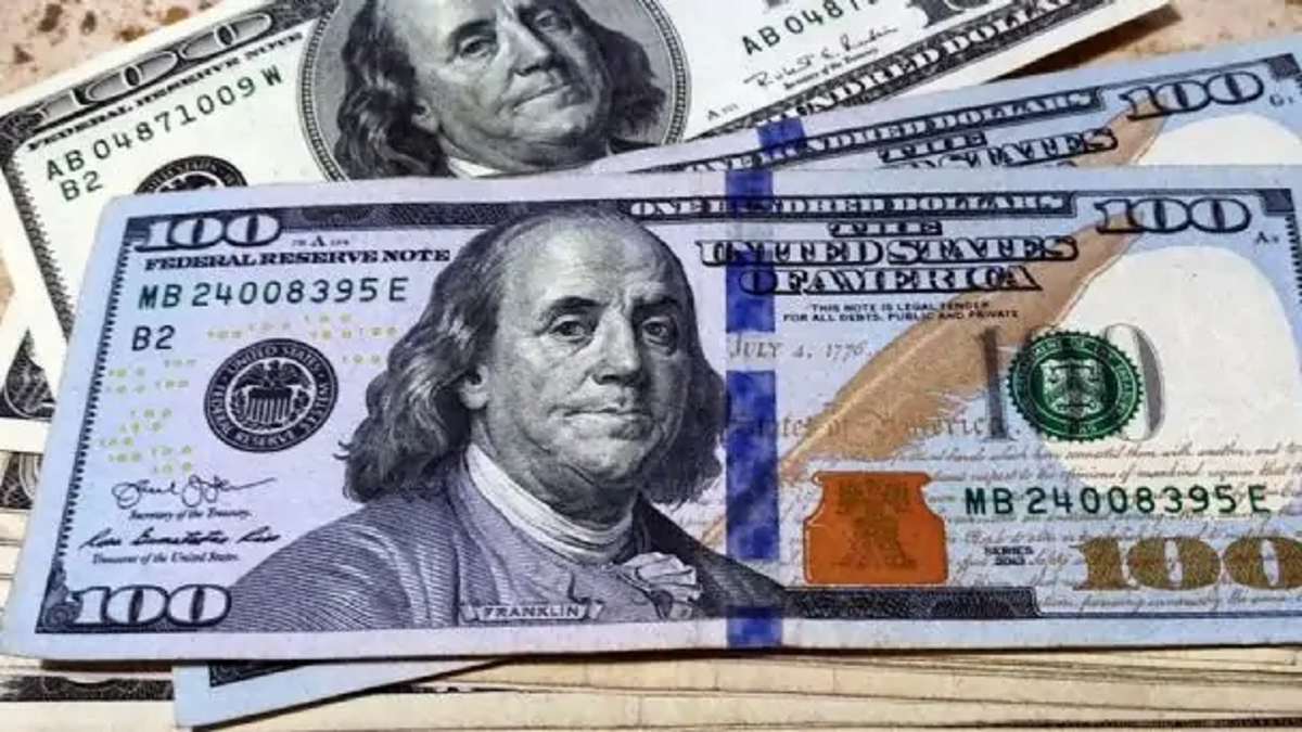Dólar Blue