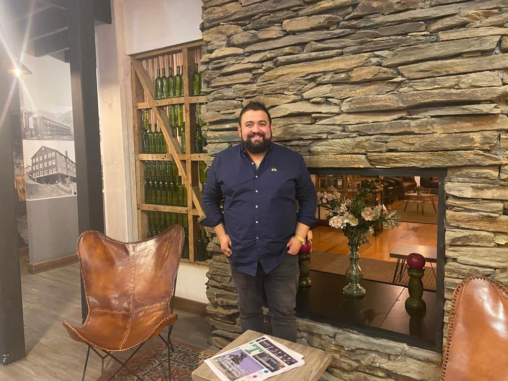 Columna de opinión