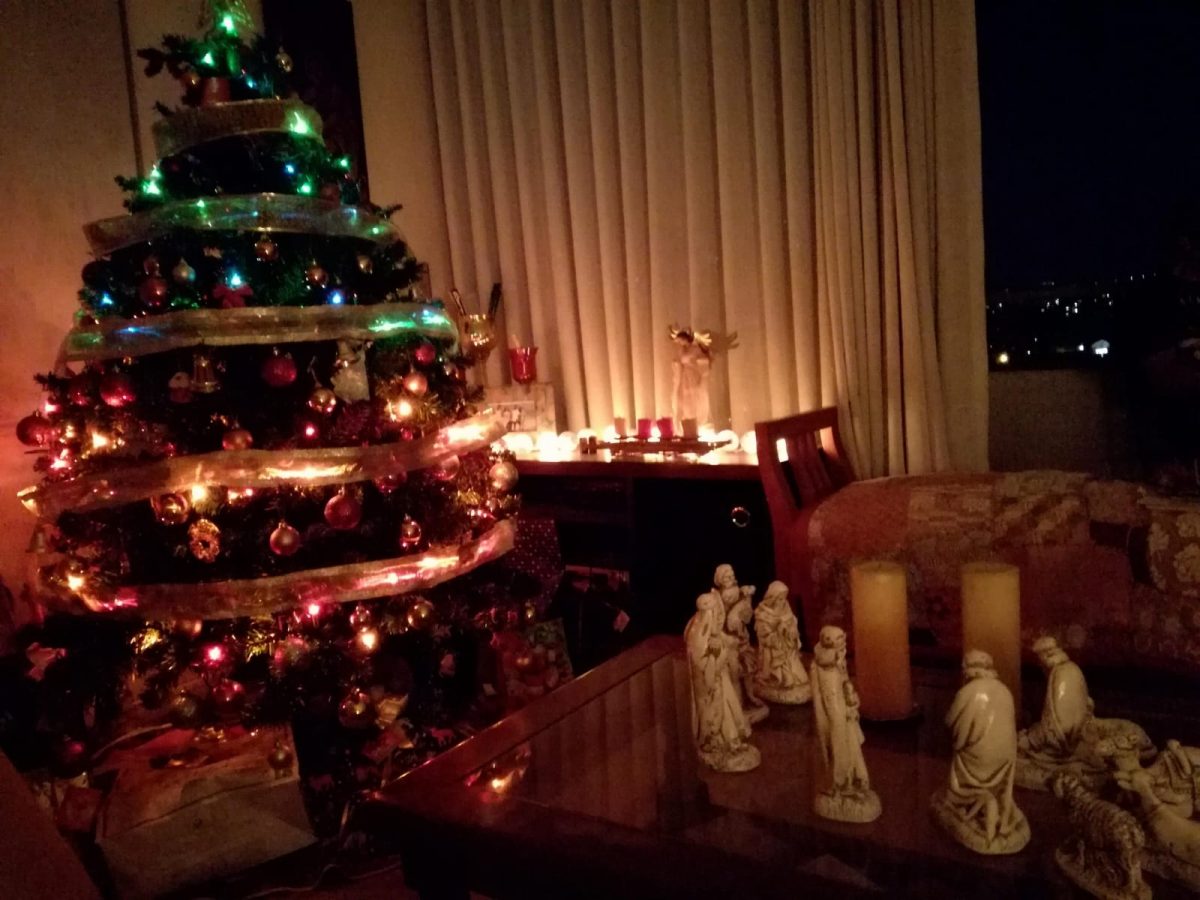 luces