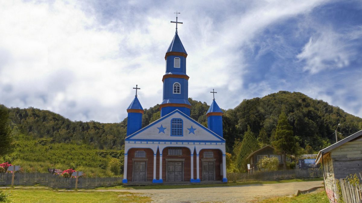 Chiloé