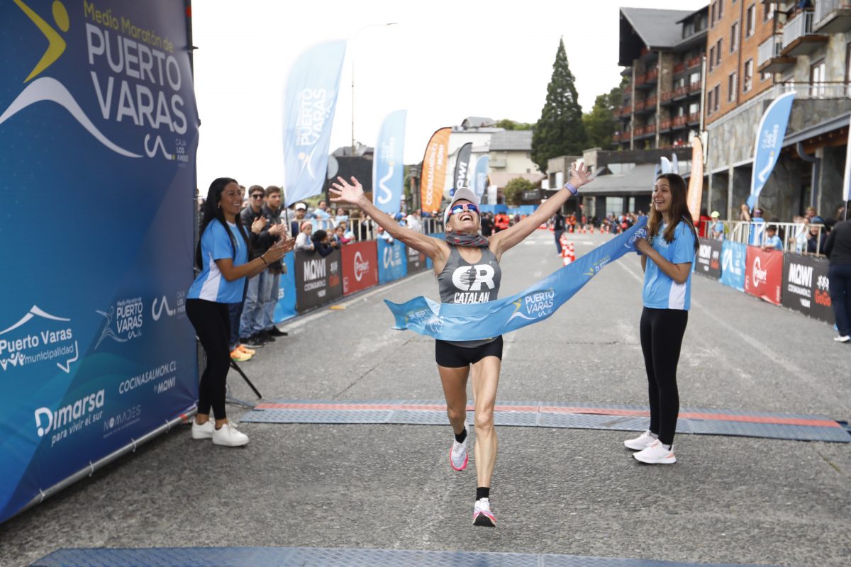 Medio Maratón