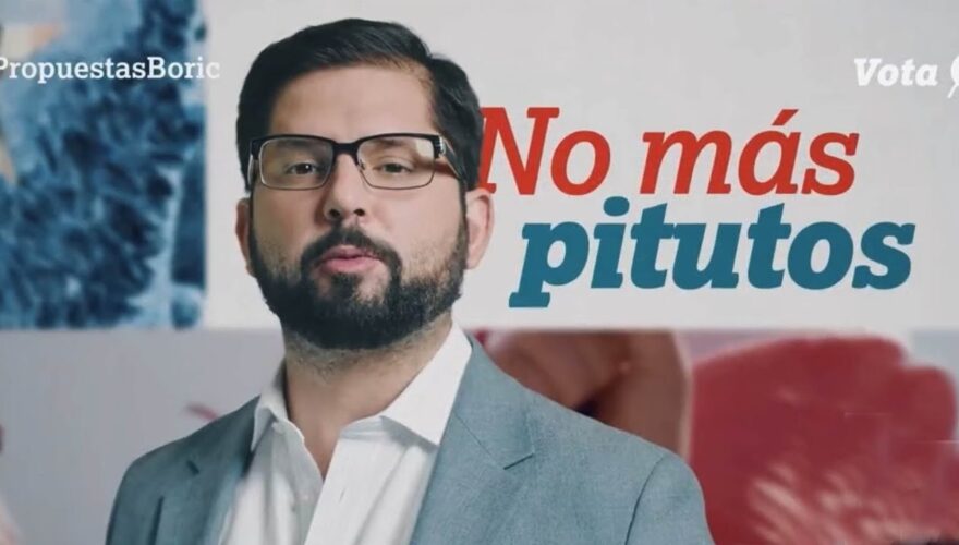 presidente