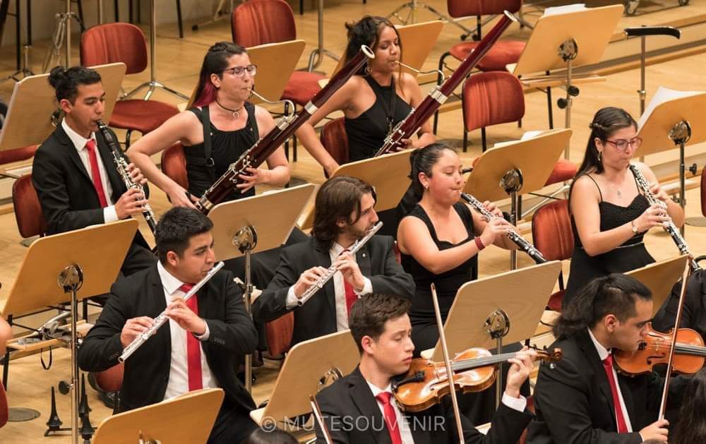 concierto